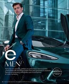 Catálogo Ésika Página 118