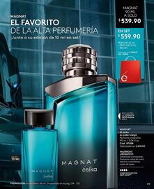 Catálogo Ésika Página 119