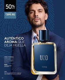 Catálogo Ésika Página 124