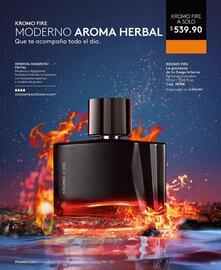 Catálogo Ésika Página 125