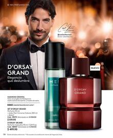 Catálogo Ésika Página 126