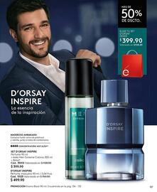 Catálogo Ésika Página 127