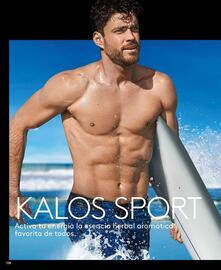 Catálogo Ésika Página 128