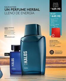 Catálogo Ésika Página 133