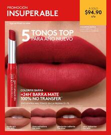 Catálogo Ésika Página 136