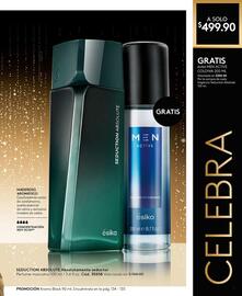 Catálogo Ésika Página 17