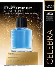 Catálogo Ésika Página 19