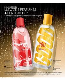 Catálogo Ésika Página 20