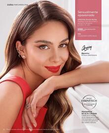 Catálogo Ésika Página 22