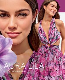 Catálogo Ésika Página 24