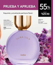 Catálogo Ésika Página 25