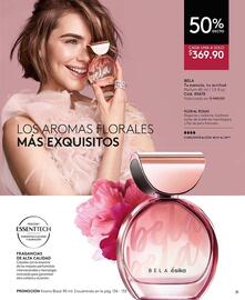 Catálogo Ésika Página 31