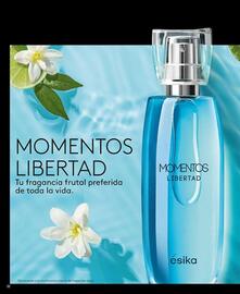 Catálogo Ésika Página 32