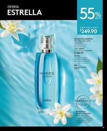 Catálogo Ésika Página 33