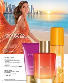 Catálogo Ésika Página 34