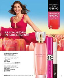 Catálogo Ésika Página 35