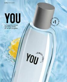 Catálogo Ésika Página 38