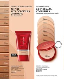 Catálogo Ésika Página 44