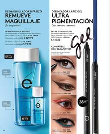 Catálogo Ésika Página 54