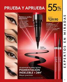 Catálogo Ésika Página 55