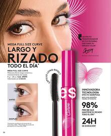 Catálogo Ésika Página 58