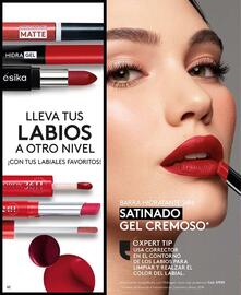 Catálogo Ésika Página 62