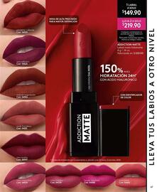 Catálogo Ésika Página 67