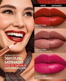 Catálogo Ésika Página 68