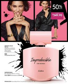 Catálogo Ésika Página 7