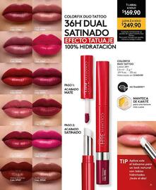 Catálogo Ésika Página 71