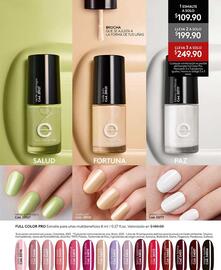 Catálogo Ésika Página 77