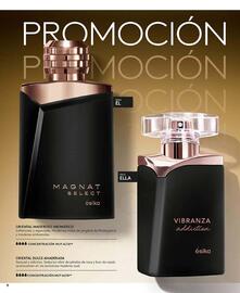 Catálogo Ésika Página 8