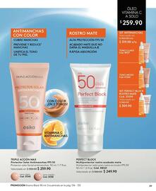 Catálogo Ésika Página 89