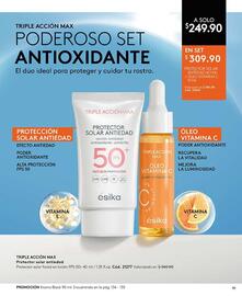 Catálogo Ésika Página 91