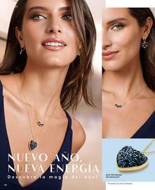 Catálogo Ésika Página 94