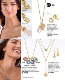 Catálogo Ésika Página 96