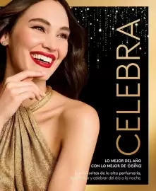 Catálogo Ésika Página 10