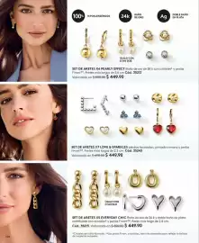 Catálogo Ésika Página 100