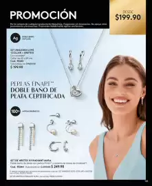 Catálogo Ésika Página 105