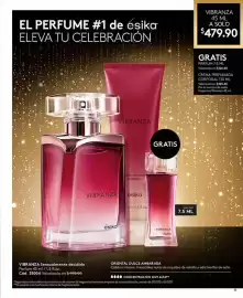 Catálogo Ésika Página 11