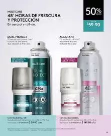 Catálogo Ésika Página 115