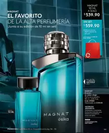 Catálogo Ésika Página 119