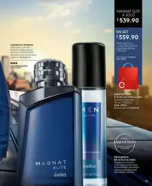 Catálogo Ésika Página 123