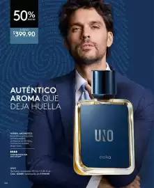 Catálogo Ésika Página 124