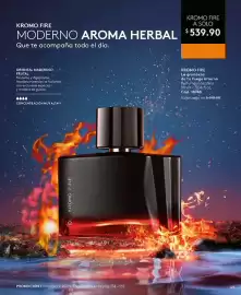 Catálogo Ésika Página 125