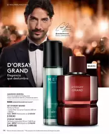 Catálogo Ésika Página 126