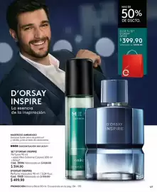 Catálogo Ésika Página 127