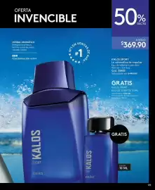 Catálogo Ésika Página 129