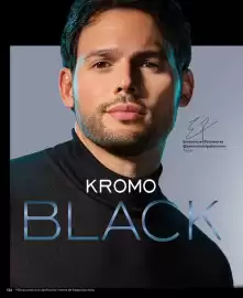 Catálogo Ésika Página 134