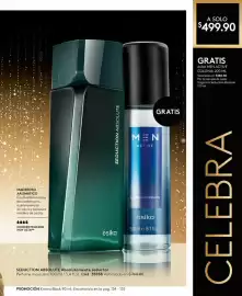 Catálogo Ésika Página 17